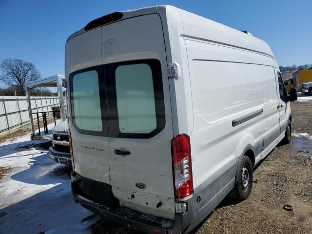 2018 Ford Transit T-250