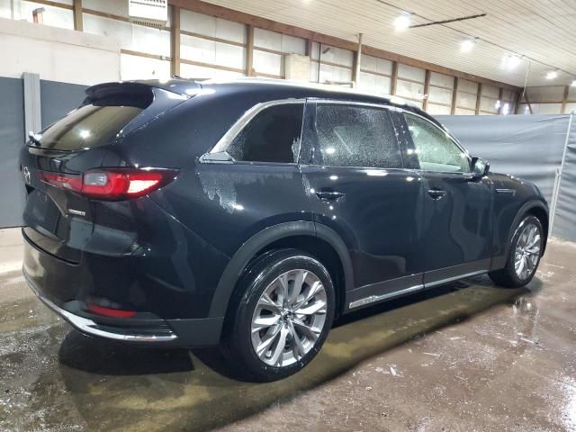 2024 Mazda CX-90 Premium