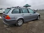 2004 BMW 325 XIT