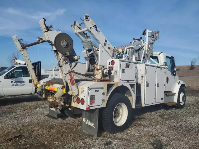 2014 Freightliner M2 106 Medium Duty