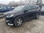 2017 Honda Pilot EXL