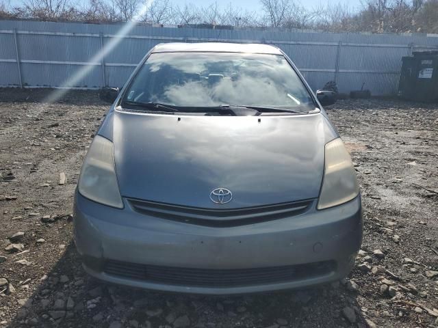 2004 Toyota Prius