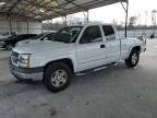 2004 Chevrolet Silverado K1500