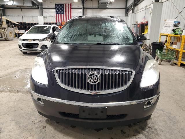 2012 Buick Enclave