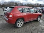 2009 Jeep Compass Sport