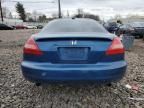 2004 Honda Accord EX