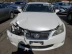 2010 Lexus IS 250