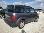 2011 Honda Element EX