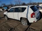 2013 Jeep Compass Sport