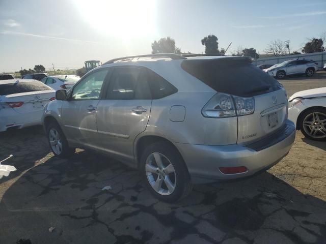 2005 Lexus RX 330