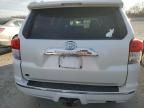 2010 Toyota 4runner SR5