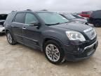 2012 GMC Acadia Denali