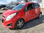 2014 Chevrolet Spark 1LT