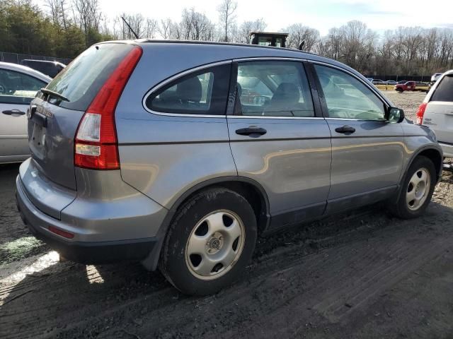 2011 Honda CR-V LX