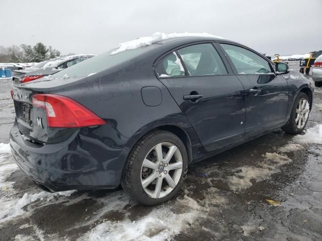 2016 Volvo S60