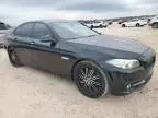 2015 BMW 528 I