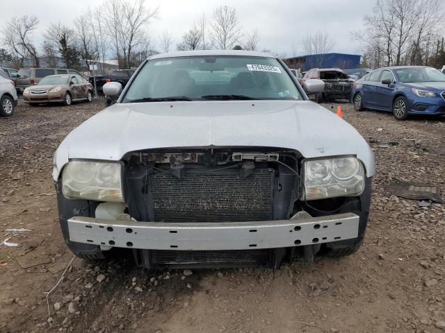 2009 Chrysler 300 Touring