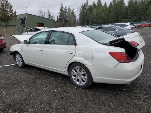 2008 Toyota Avalon XL