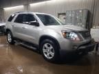 2008 GMC Acadia SLE