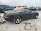 2000 Mazda MX-5 Miata Base