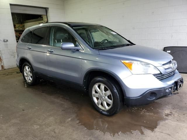 2008 Honda CR-V EXL