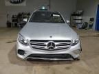 2018 Mercedes-Benz GLC 300 4matic