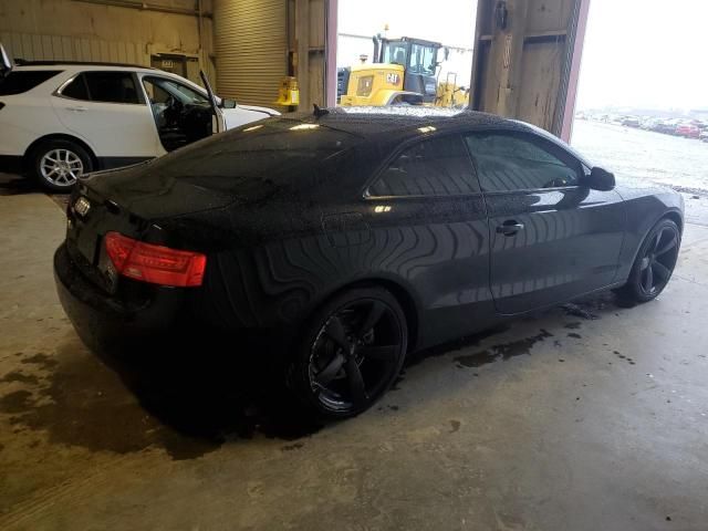 2014 Audi A5 Premium Plus