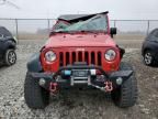 2010 Jeep Wrangler Unlimited Rubicon