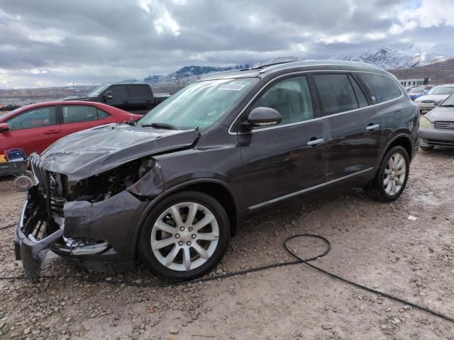 2017 Buick Enclave