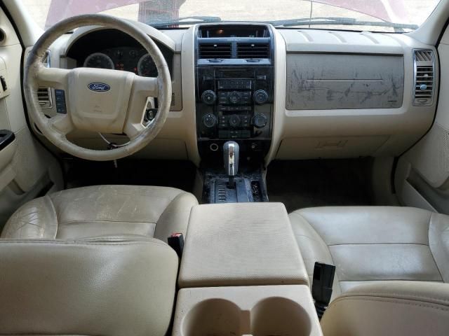 2008 Ford Escape Limited