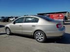 2006 Volkswagen Passat 2.0T