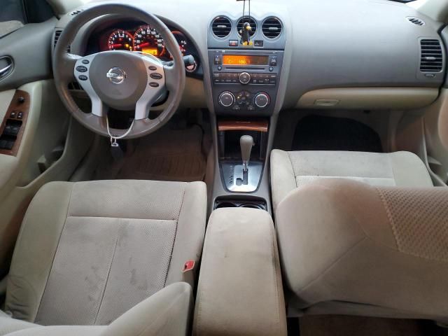 2008 Nissan Altima 2.5