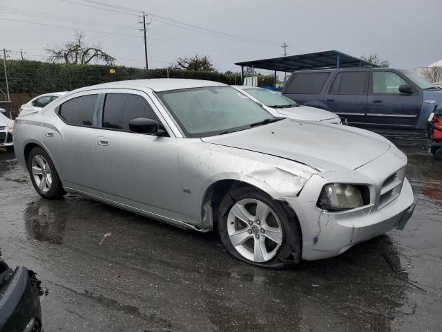 2007 Dodge Charger SE