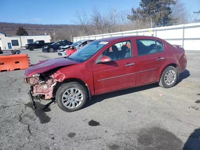 2010 Chevrolet Cobalt 1LT