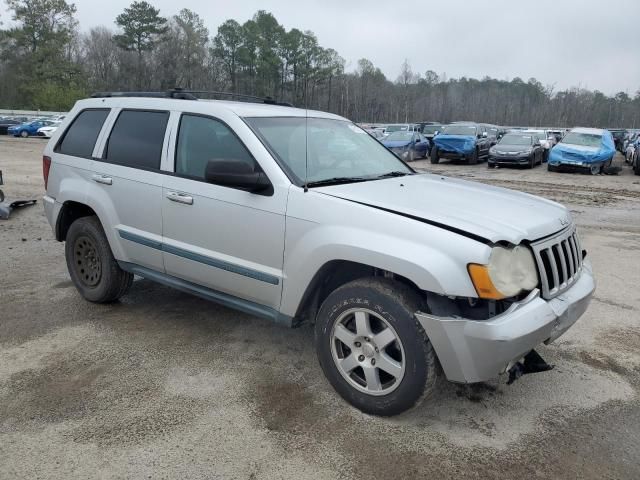 2008 Jeep Grand Cherokee Laredo