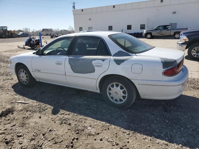 1999 Buick Century Custom