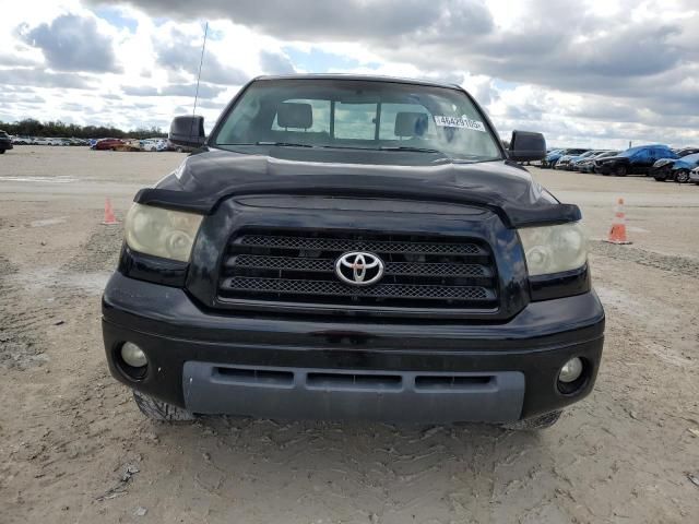 2007 Toyota Tundra