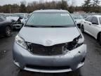 2016 Toyota Sienna XLE