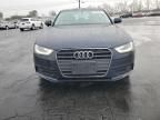 2013 Audi A4 Premium