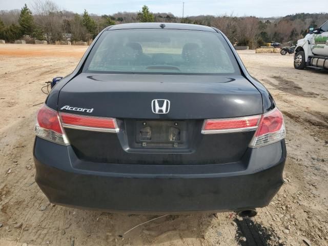 2011 Honda Accord EXL