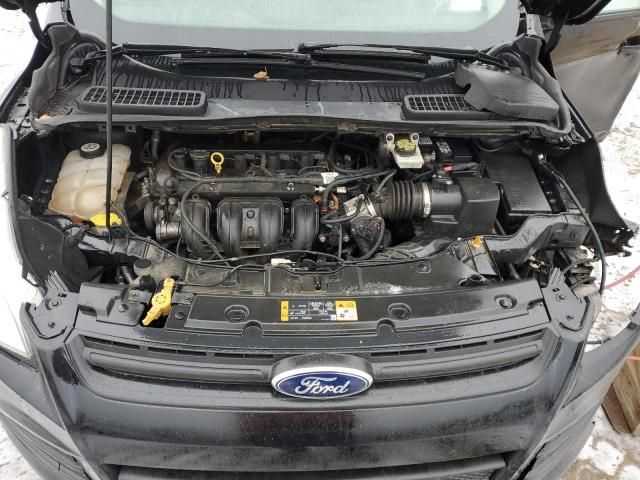 2013 Ford Escape S