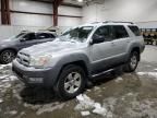 2003 Toyota 4runner SR5