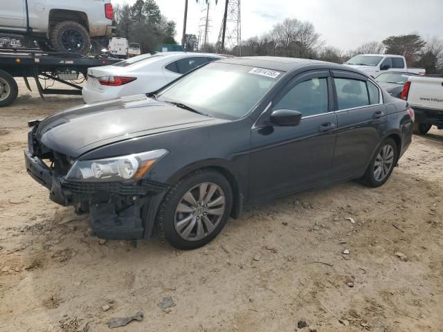 2011 Honda Accord EXL