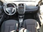 2015 Nissan Versa S