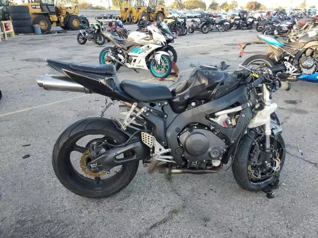 2007 Honda CBR1000 RR