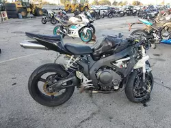 Vehiculos salvage en venta de Copart China: 2007 Honda CBR1000 RR