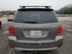 2013 Mercedes-Benz GLK 350 4matic