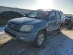 2004 Toyota 4runner Limited