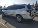 2014 Chevrolet Traverse LS