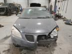 2008 Pontiac G6 Base